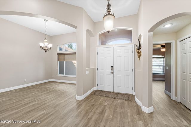 1697 Atrium Drive, Melbourne, FL 32935