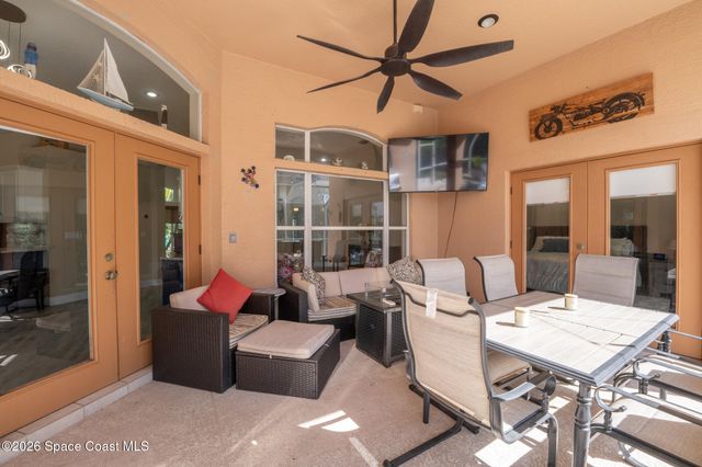 1697 Atrium Drive, Melbourne, FL 32935