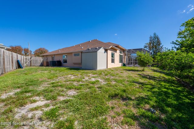 1697 Atrium Drive, Melbourne, FL 32935