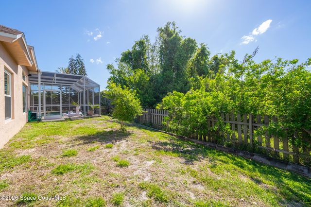 1697 Atrium Drive, Melbourne, FL 32935