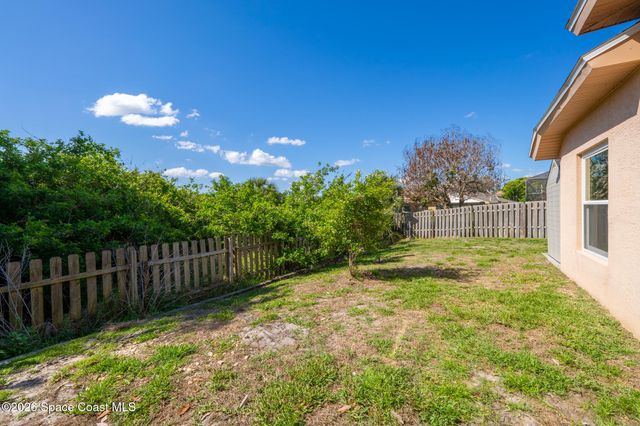 1697 Atrium Drive, Melbourne, FL 32935