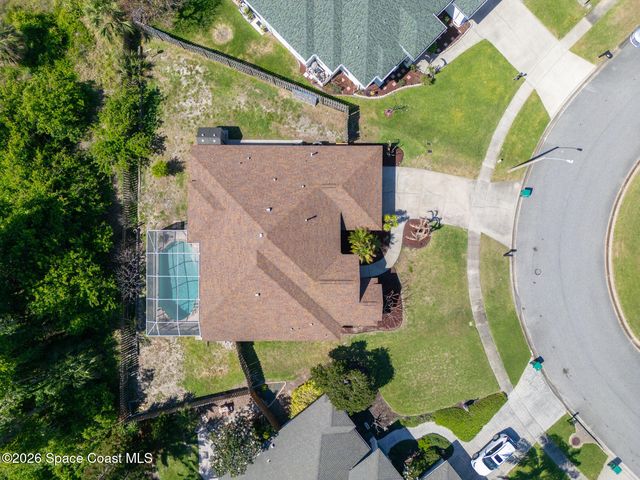 1697 Atrium Drive, Melbourne, FL 32935