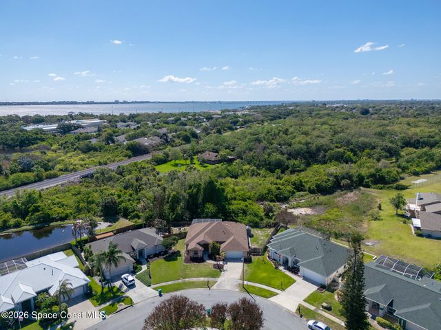 1697 Atrium Drive, Melbourne, FL 32935