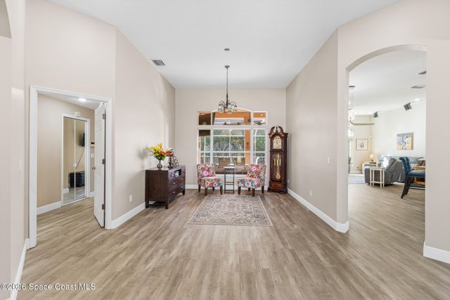 1697 Atrium Drive, Melbourne, FL 32935