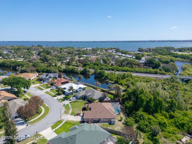 1697 Atrium Drive, Melbourne, FL 32935