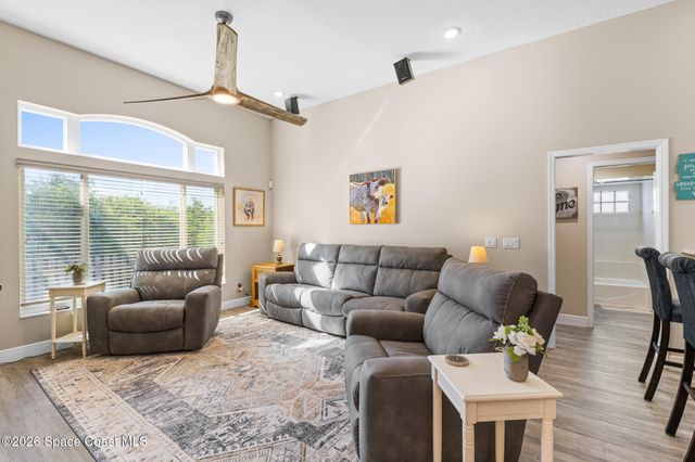 1697 Atrium Drive, Melbourne, FL 32935