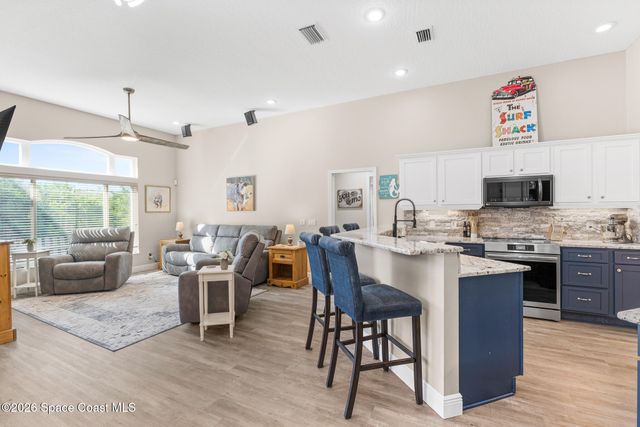 1697 Atrium Drive, Melbourne, FL 32935