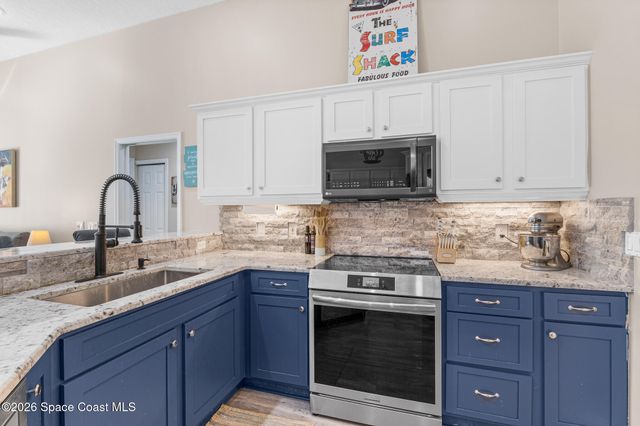 1697 Atrium Drive, Melbourne, FL 32935