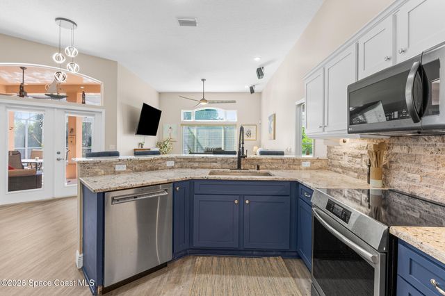 1697 Atrium Drive, Melbourne, FL 32935