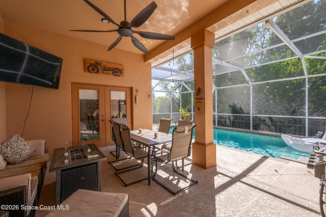 1697 Atrium Drive, Melbourne, FL 32935