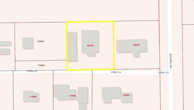 7223 Libby Lane, Pearland, TX 77584