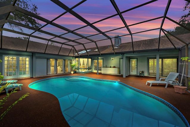 625 FAYETTE DRIVE S, Safety Harbor, FL 34695