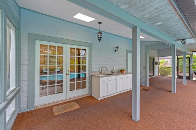 625 FAYETTE DRIVE S, Safety Harbor, FL 34695