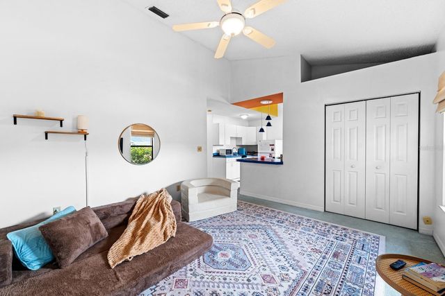 625 FAYETTE DRIVE S, Safety Harbor, FL 34695