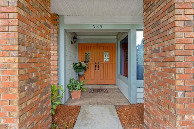 625 FAYETTE DRIVE S, Safety Harbor, FL 34695