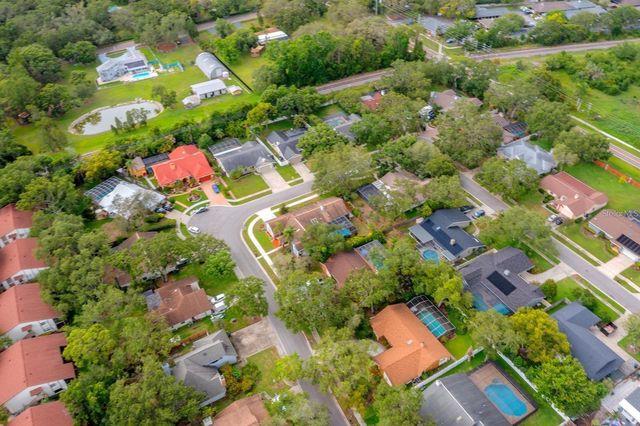 625 FAYETTE DRIVE S, Safety Harbor, FL 34695