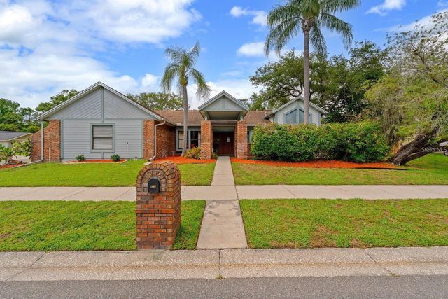 625 FAYETTE DRIVE S, Safety Harbor, FL 34695