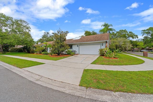 625 FAYETTE DRIVE S, Safety Harbor, FL 34695