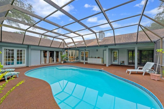 625 FAYETTE DRIVE S, Safety Harbor, FL 34695