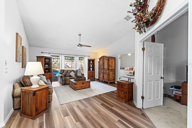 625 FAYETTE DRIVE S, Safety Harbor, FL 34695