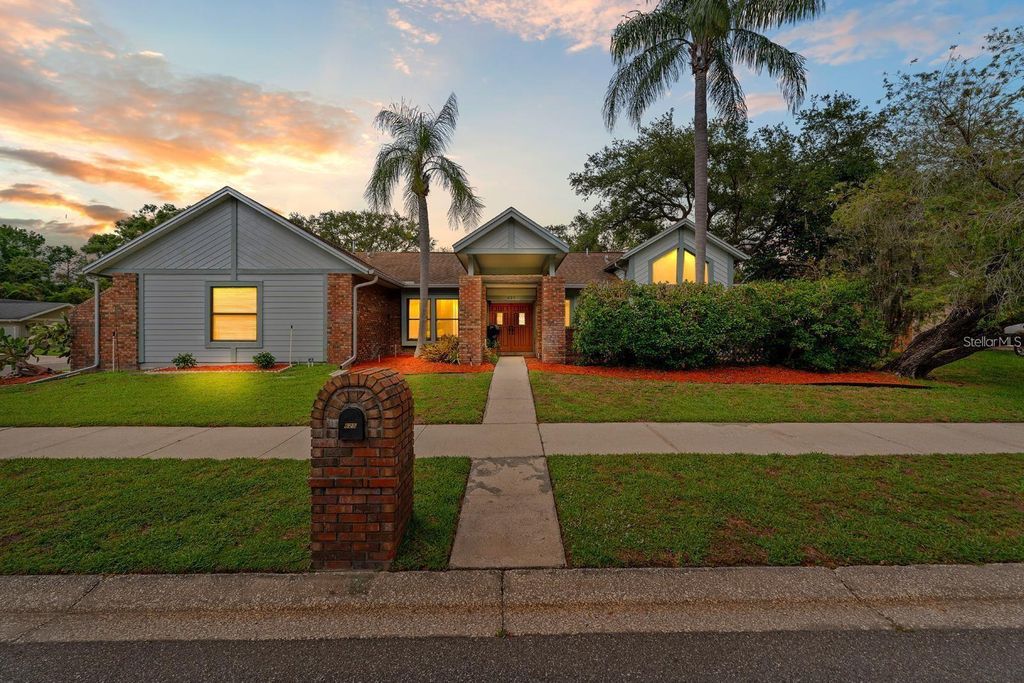 625 FAYETTE DRIVE S, Safety Harbor, FL 34695