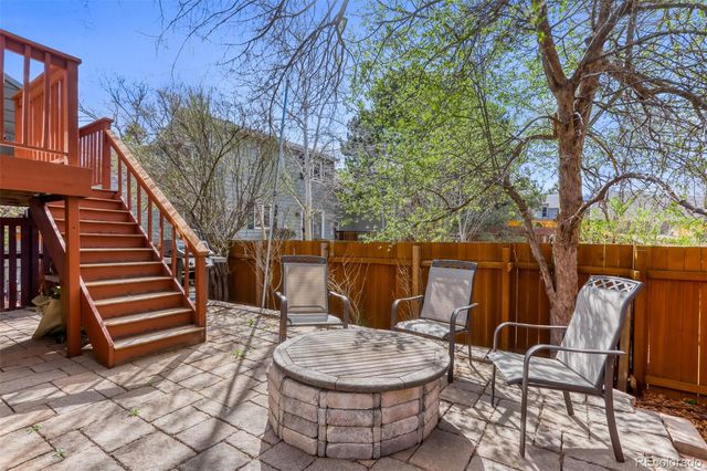 3639 Hazelwood Court, Boulder, CO 80304
