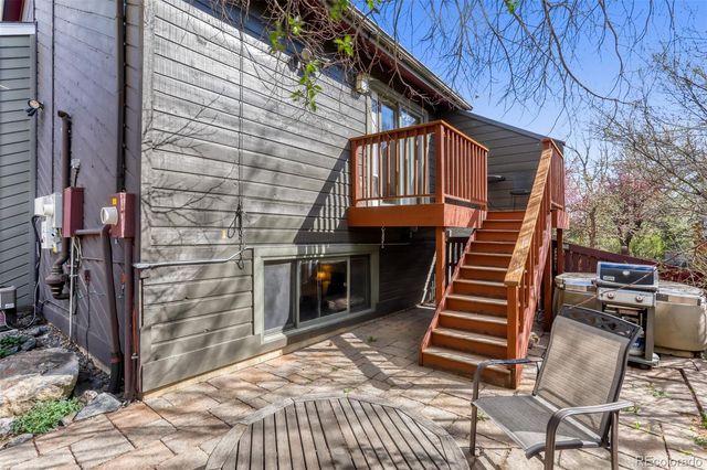 3639 Hazelwood Court, Boulder, CO 80304