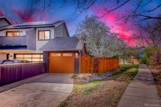 3639 Hazelwood Court, Boulder, CO 80304