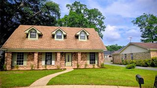 709 Oak Field Drive, Mobile, AL 36609