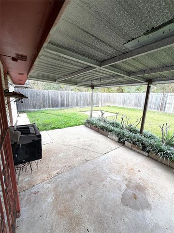 10618 Wolbrook Street, Houston, TX 77016