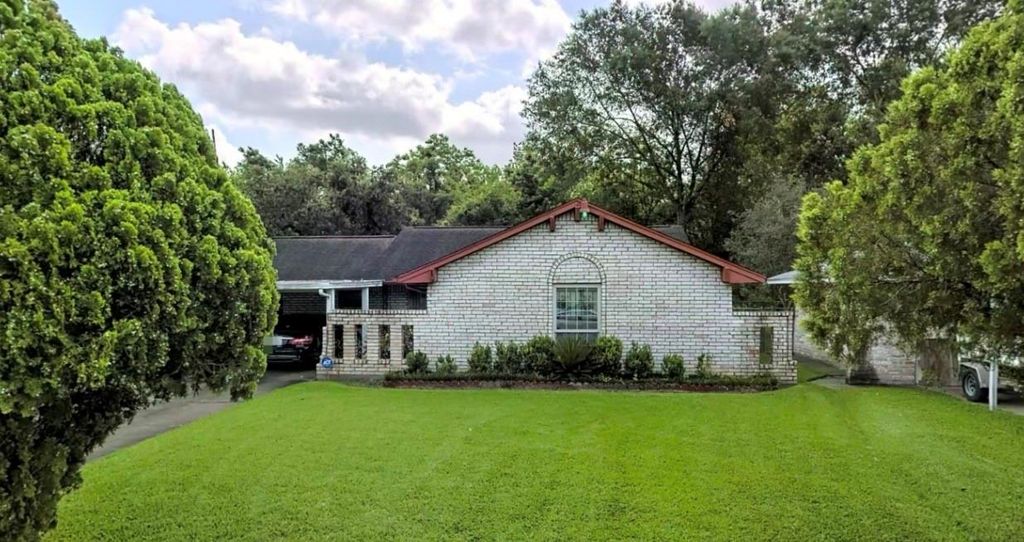 10618 Wolbrook Street, Houston, TX 77016