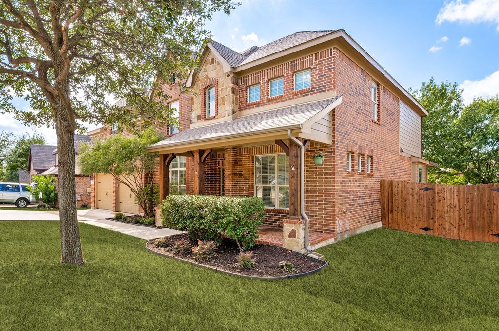 12725 Travers Trail, Fort Worth, TX 76244 — photo 2