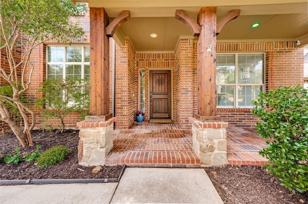 12725 Travers Trail, Fort Worth, TX 76244 — photo 3