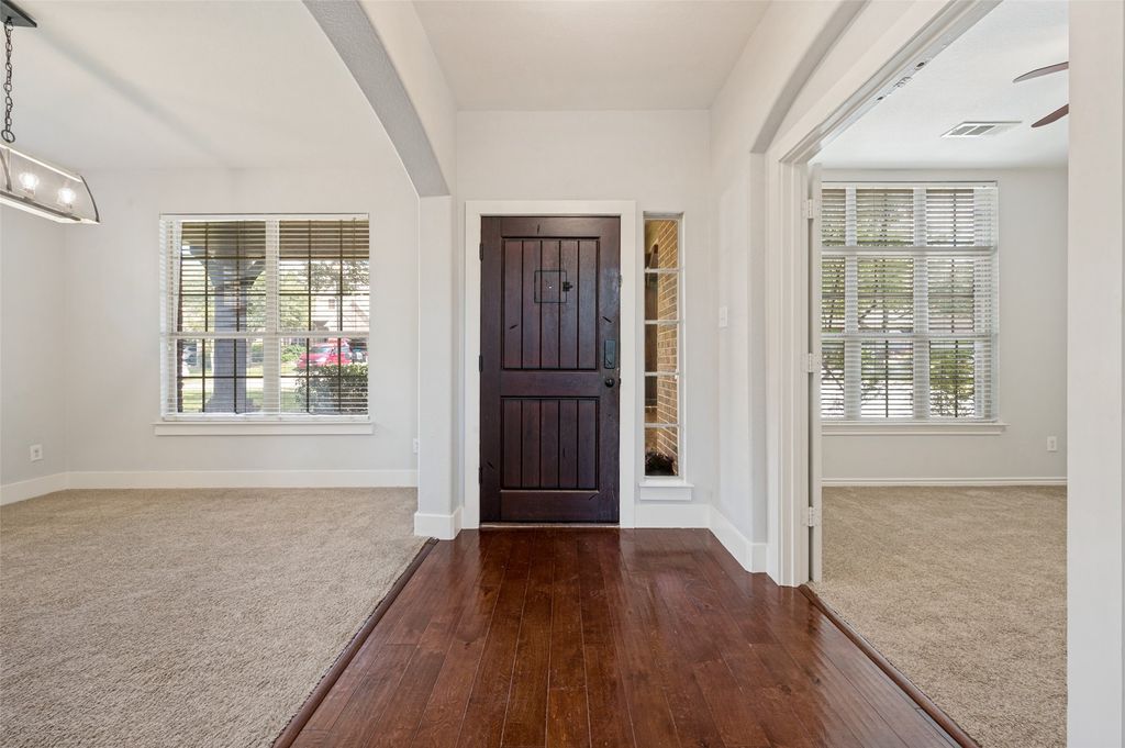 12725 Travers Trail, Fort Worth, TX 76244 — photo 4
