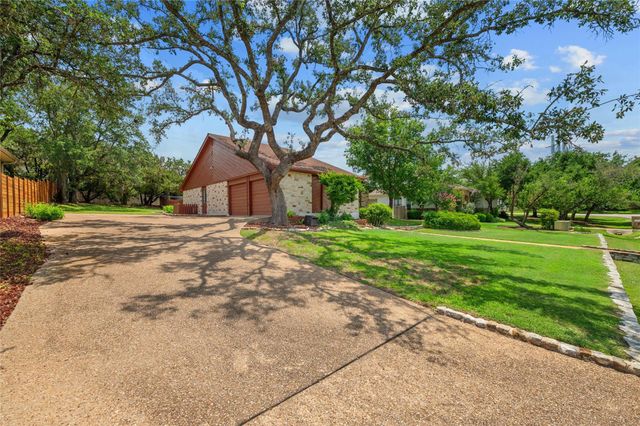 104 CAREFREE CIR, Lakeway, TX 78734