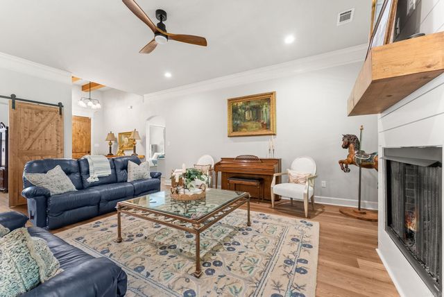 672 Feldspar Drive, Sherwood, AR 72120