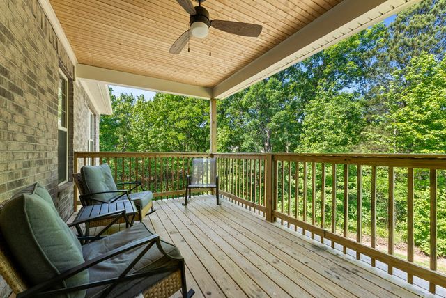 672 Feldspar Drive, Sherwood, AR 72120