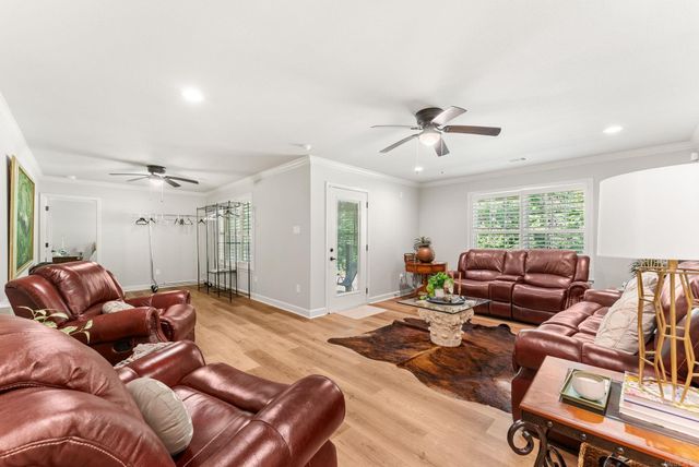 672 Feldspar Drive, Sherwood, AR 72120