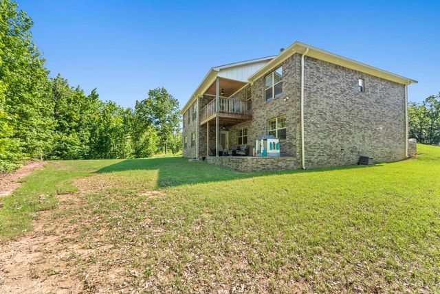 672 Feldspar Drive, Sherwood, AR 72120
