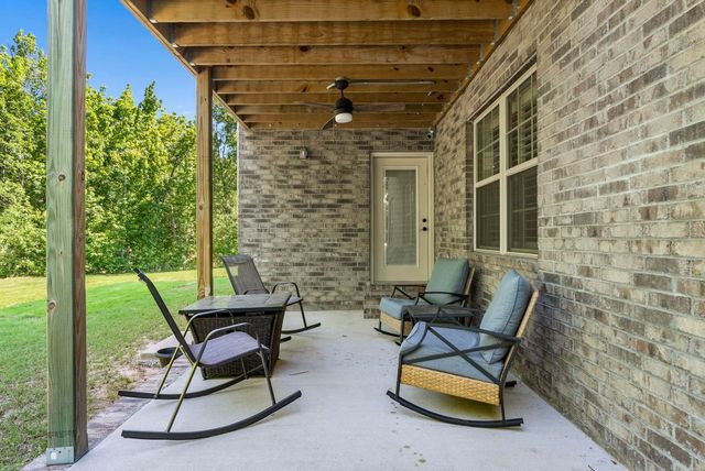 672 Feldspar Drive, Sherwood, AR 72120