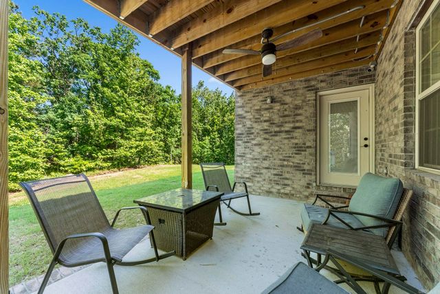 672 Feldspar Drive, Sherwood, AR 72120