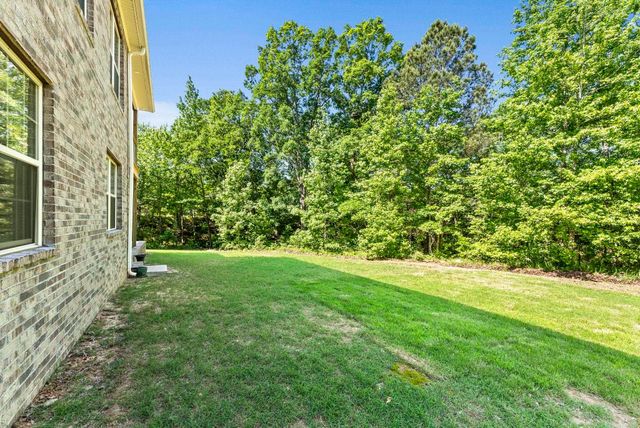 672 Feldspar Drive, Sherwood, AR 72120
