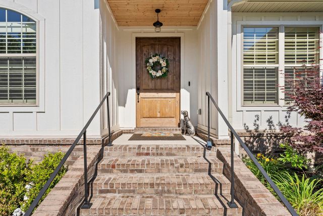 672 Feldspar Drive, Sherwood, AR 72120