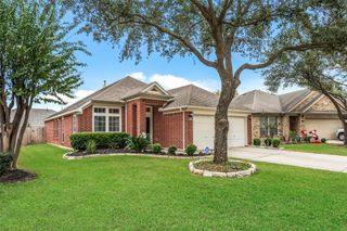 2207 Wildbrook Canyon Lane, Katy, TX 77449