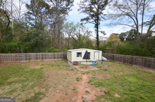 172 Merrybrook Drive, Lagrange, GA 30241