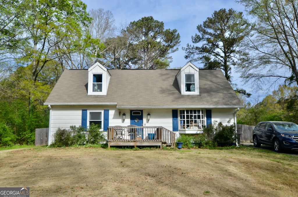 172 Merrybrook Drive, Lagrange, GA 30241