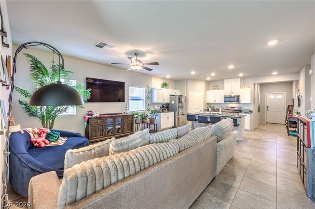 7806 Romulan Street, North Las Vegas, NV 89084