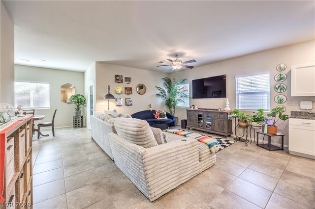 7806 Romulan Street, North Las Vegas, NV 89084
