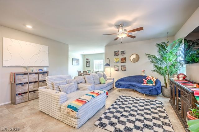 7806 Romulan Street, North Las Vegas, NV 89084