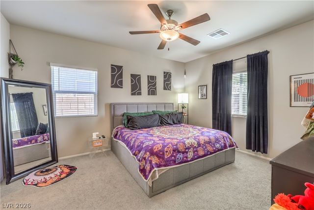7806 Romulan Street, North Las Vegas, NV 89084